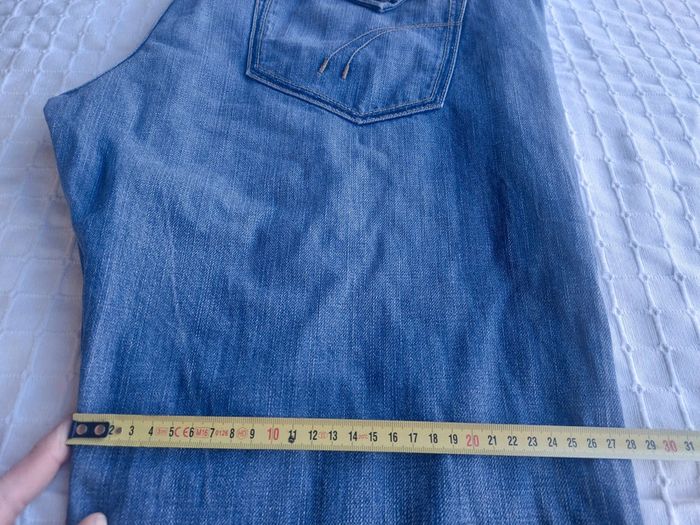 Jean Regular Taille 52 - photo numéro 12