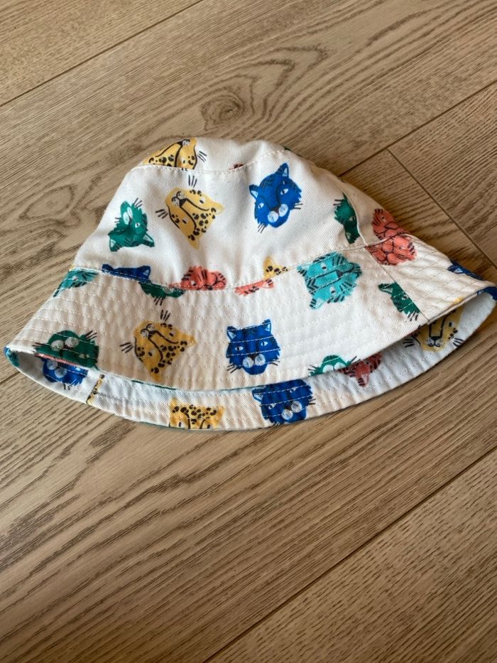 Bob animaux - photo numéro 2