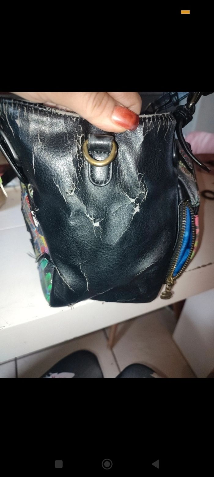 Sac a main Desigual - photo numéro 5