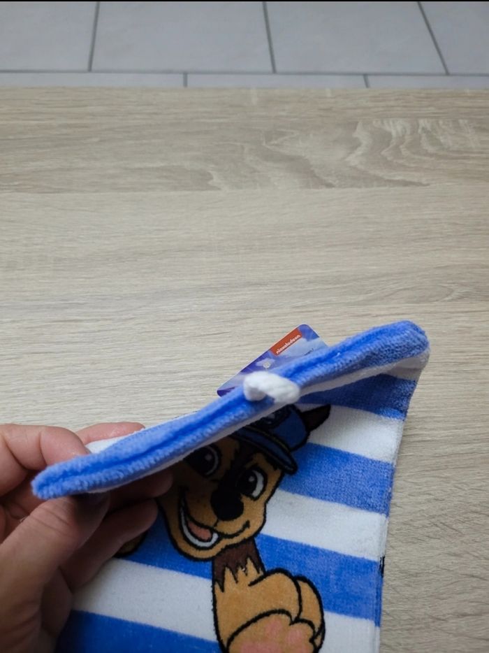 Gant Pat patrouille neuf - photo numéro 5