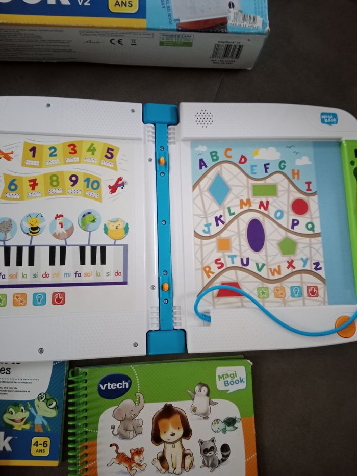 Magibook - photo numéro 3