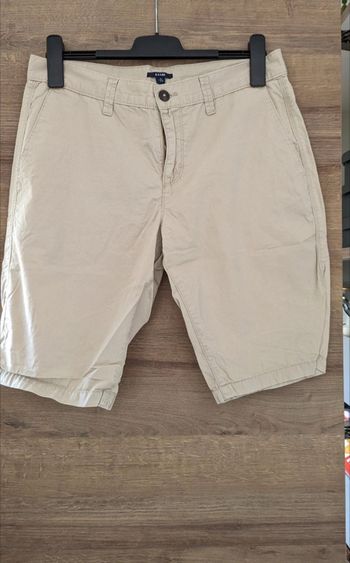 Short homme taille 40