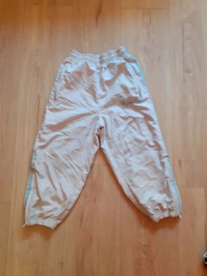 2 Pantalons Jogging - 6 ans - photo numéro 2