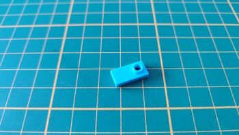 Pièce AM73758GD pièce détachée Mega Mattel #D79