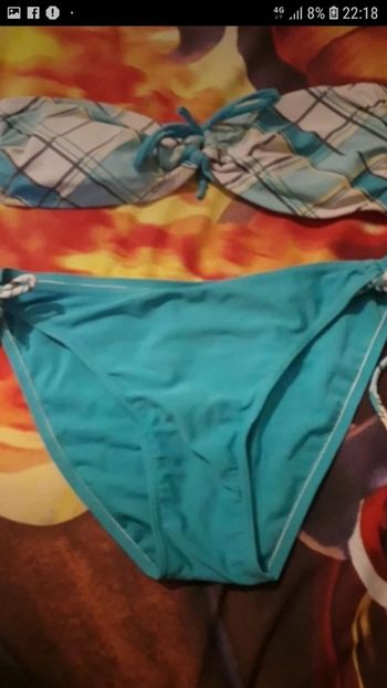 Maillot de bain femme Taille 34