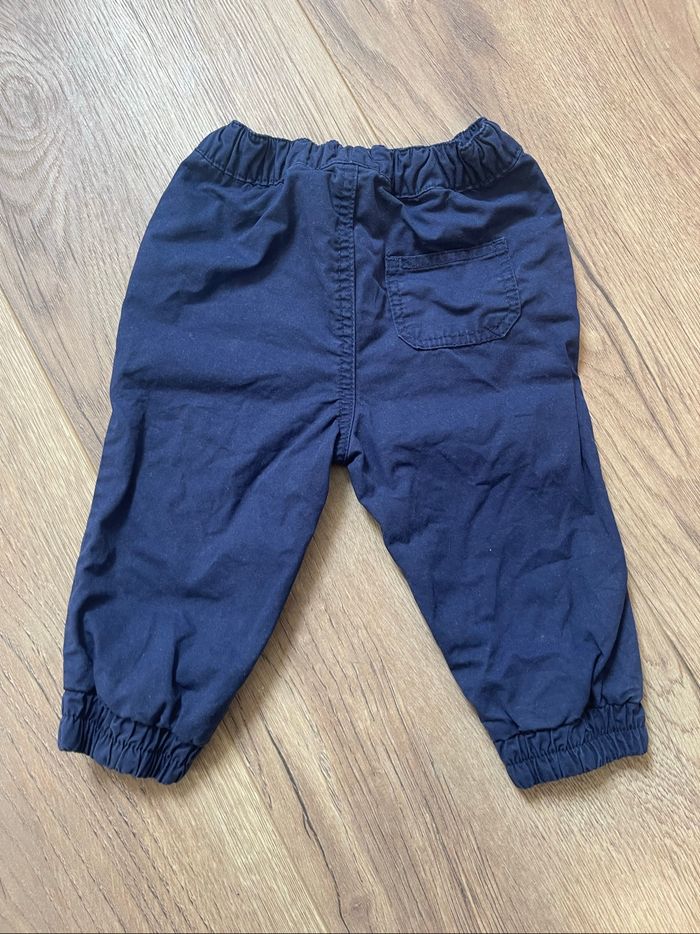 Pantalon taille 9 mois - photo numéro 2