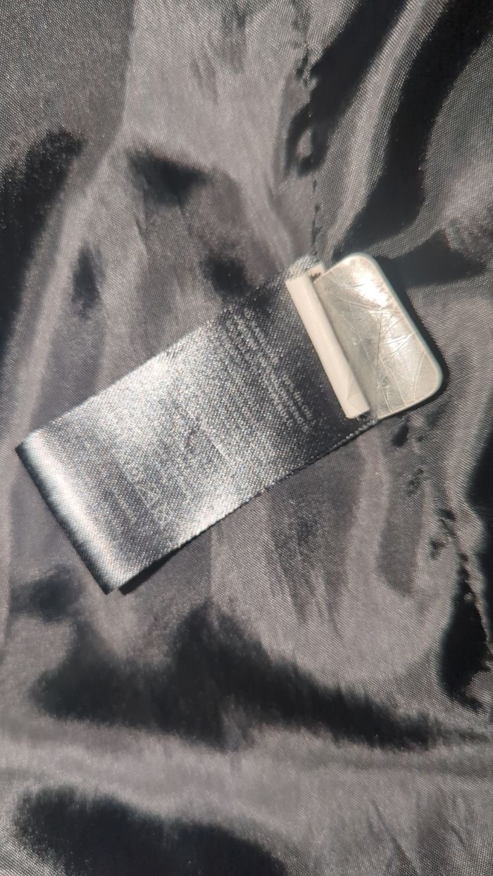 Doudoune the north face Nupste 700 noir - photo numéro 9