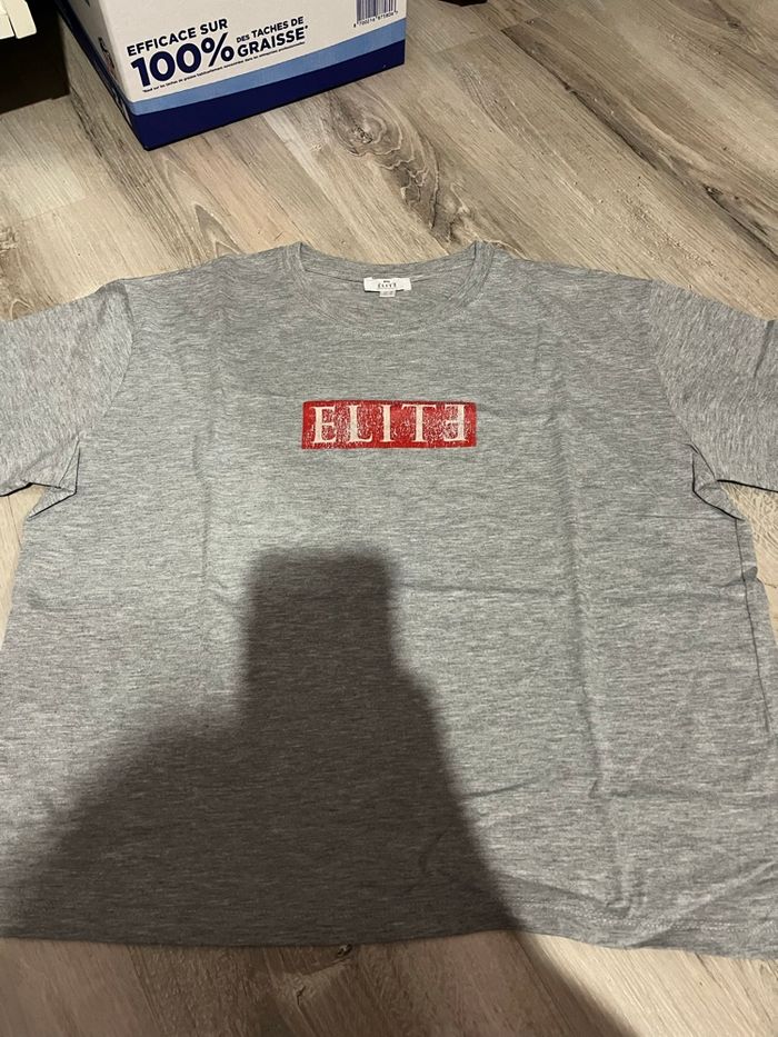 Lot tee shirt - photo numéro 6