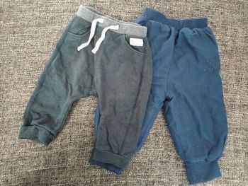 Pantalon 12 mois