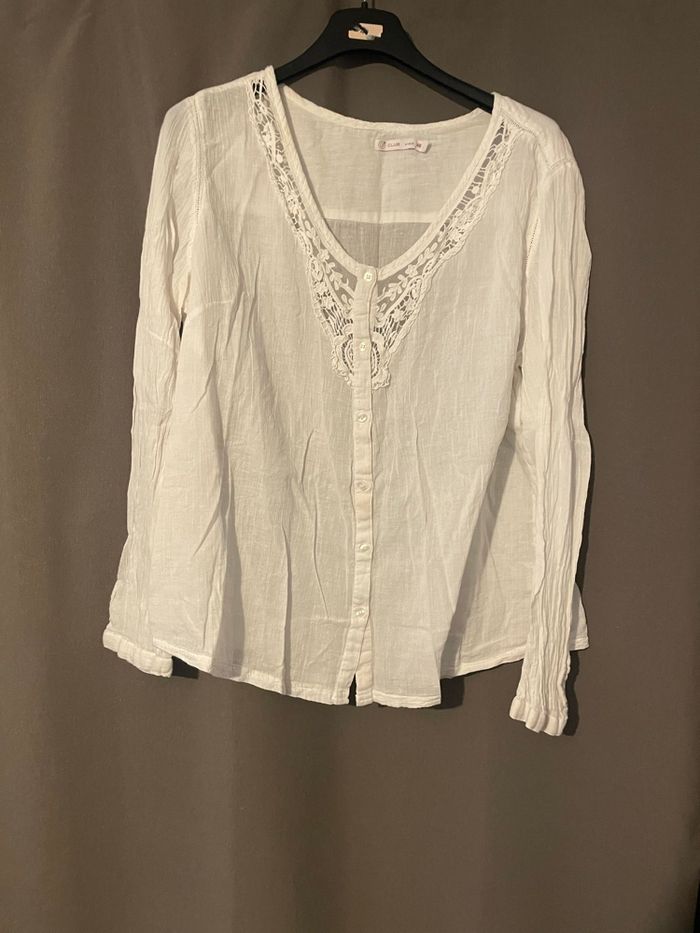 Chemise - photo numéro 2