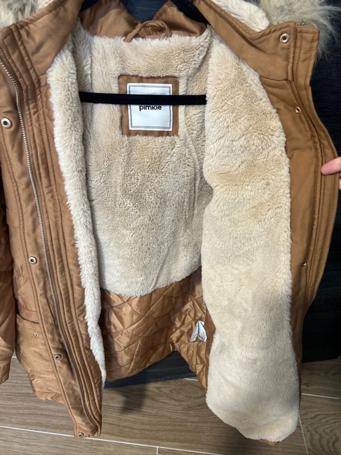 Parkas femme - photo numéro 4