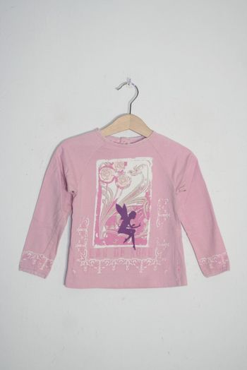 Tee-shirt Obaibi 3 ans