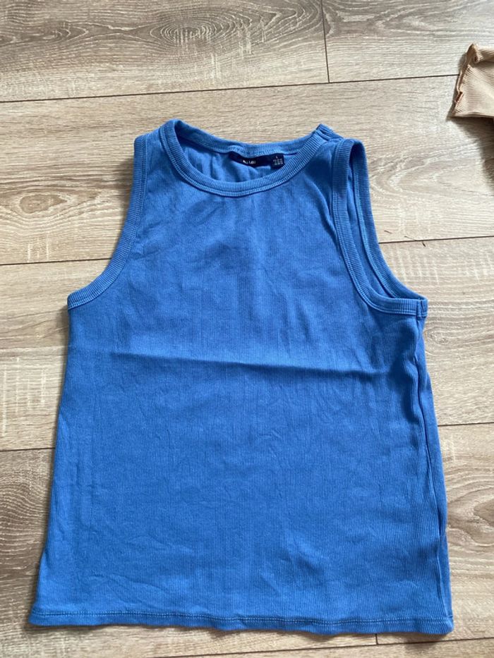 Débardeur taille L