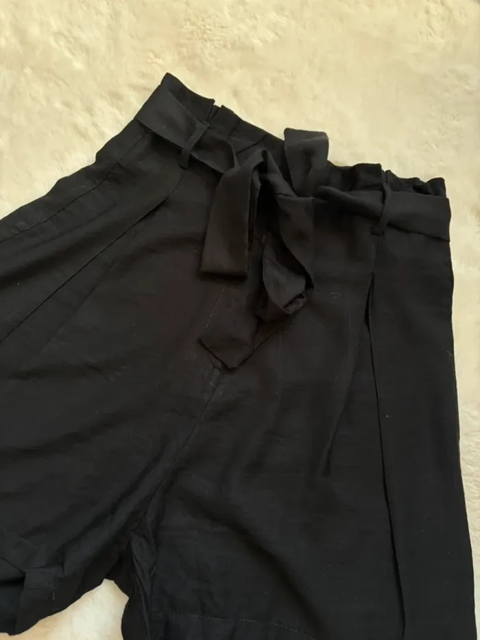 Short taille haute - photo numéro 2