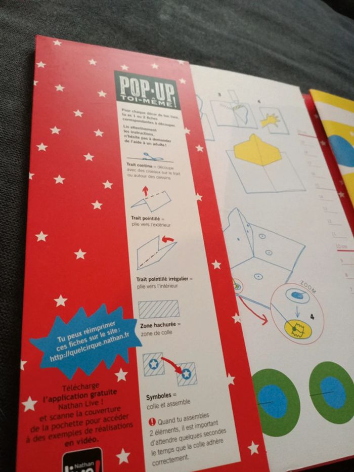 Quel cirque ! - photo numéro 4