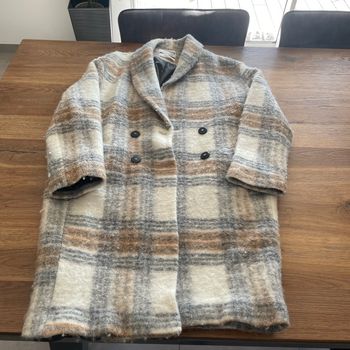 Manteau promod