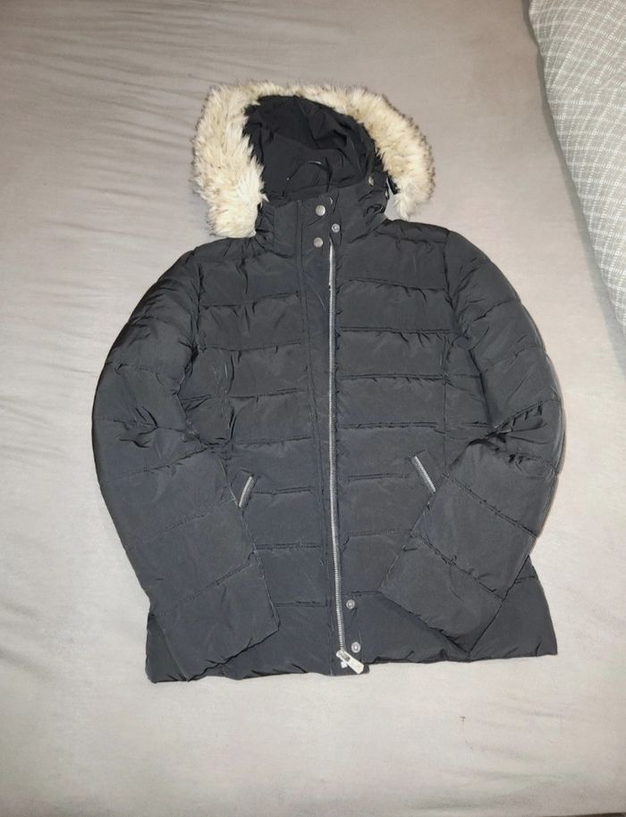 Manteau kaporal neuf