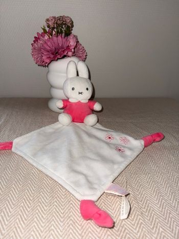 Doudou lapin