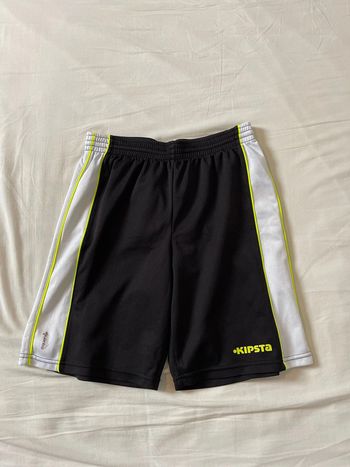 Short garçon