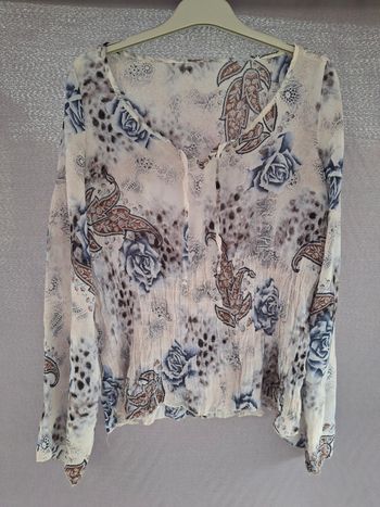 Haut femme 38/40