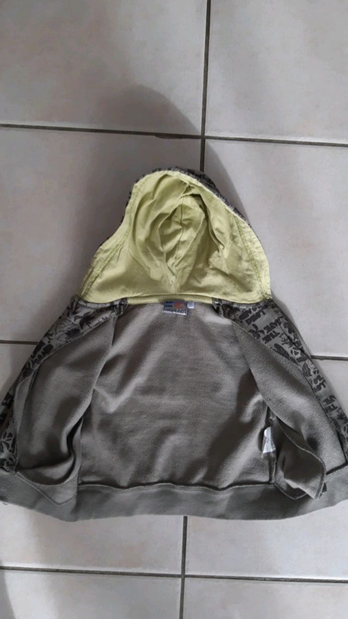 Veste garçon - photo numéro 2