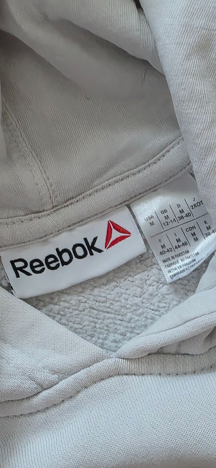 Sweat à capuche - photo numéro 3