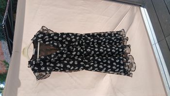Robe d'été