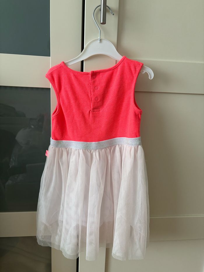 Robe Billieblush bi - matière 94 cm - photo numéro 2