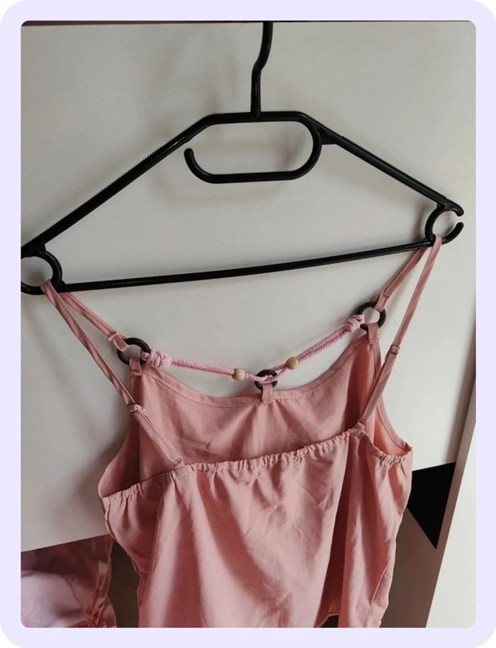 Débardeur taille S - photo numéro 4
