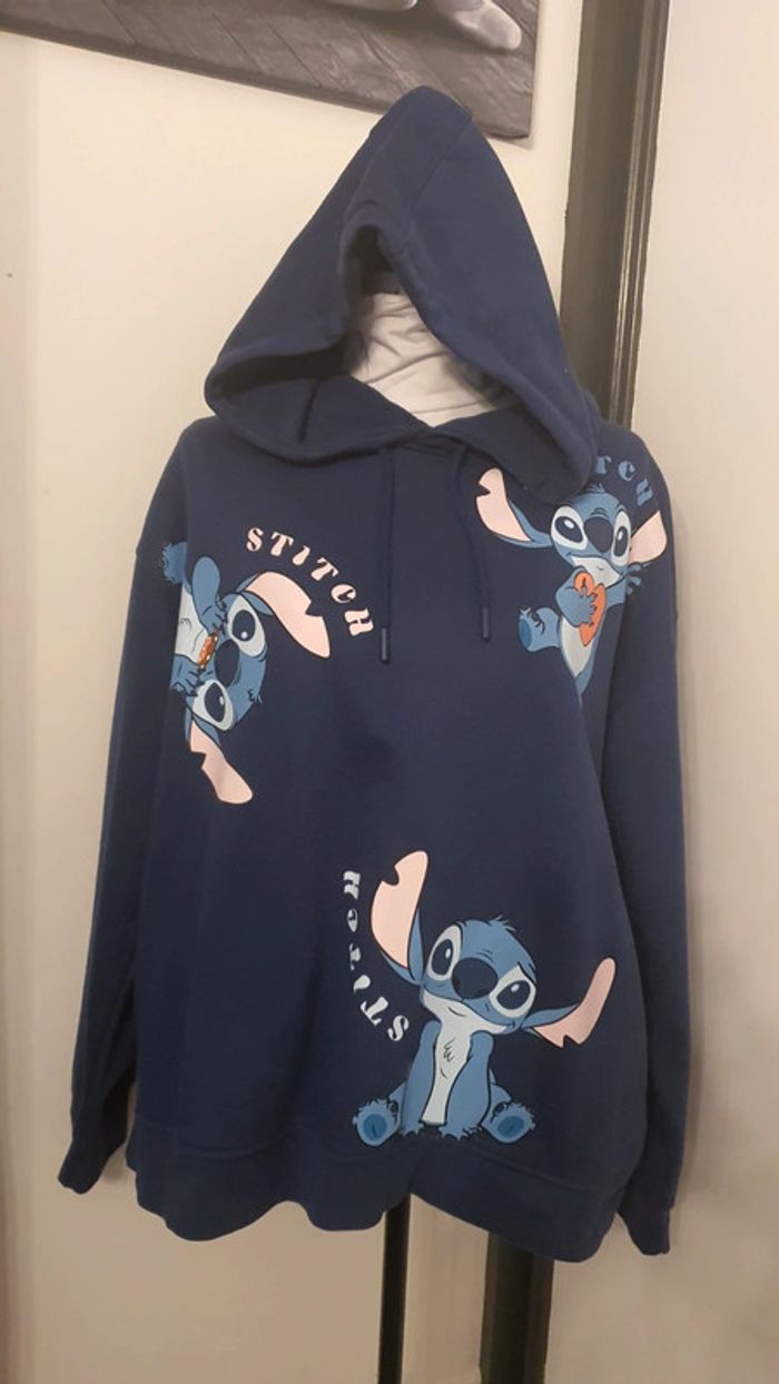 Sweat-shirt