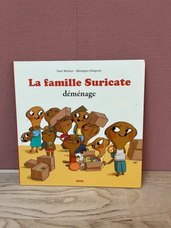 Livre mes p’tits Albums auzou 36