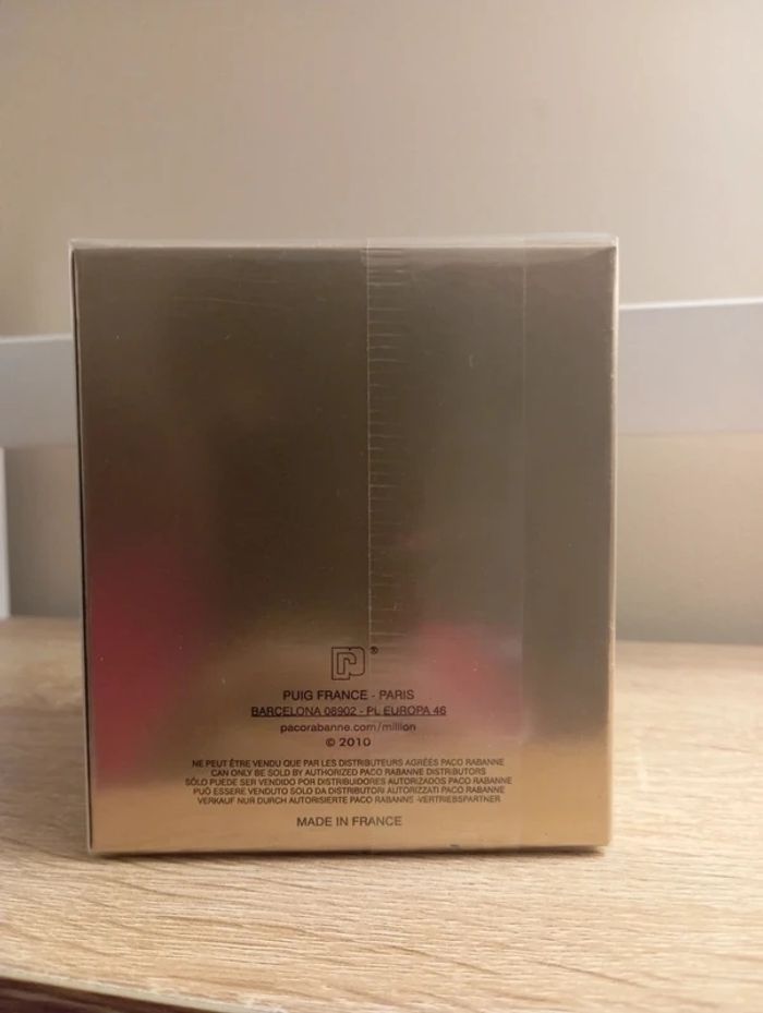 Neuf avec étiquette·Paco Rabanne - photo numéro 5