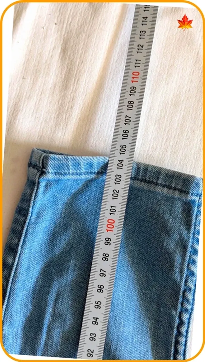 Jeans skinny Lee femme 38 - photo numéro 9