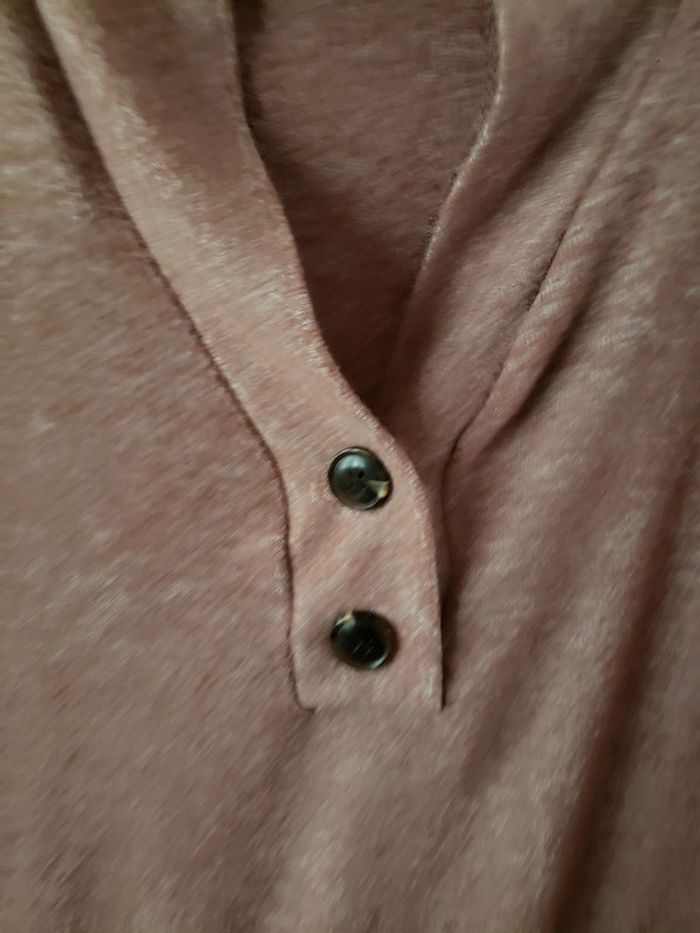 Pull assez fin - photo numéro 2