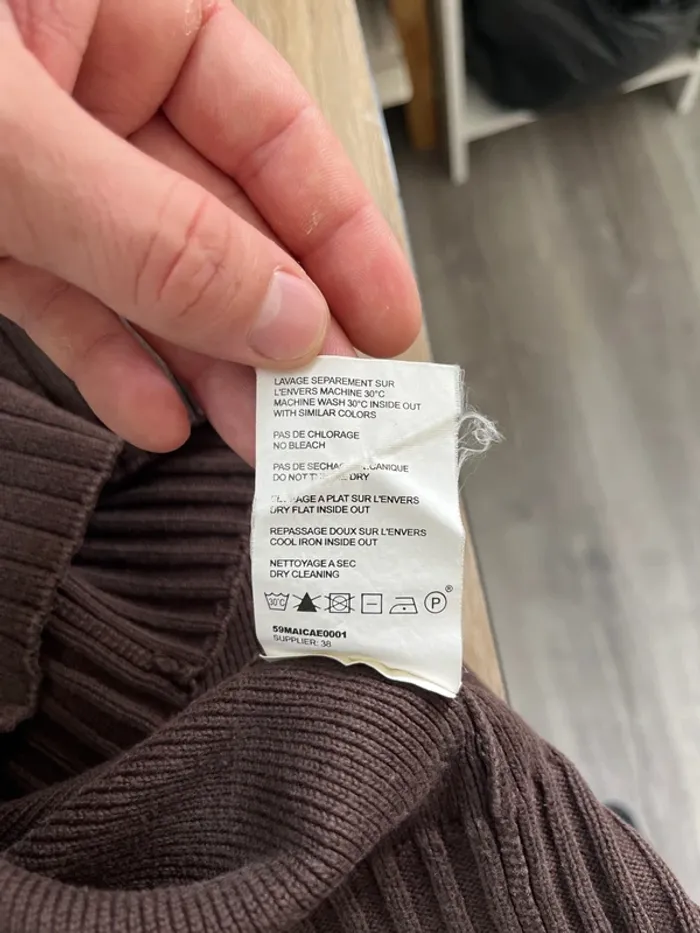 Gilet, ÉDEN Park pour homme - photo numéro 8