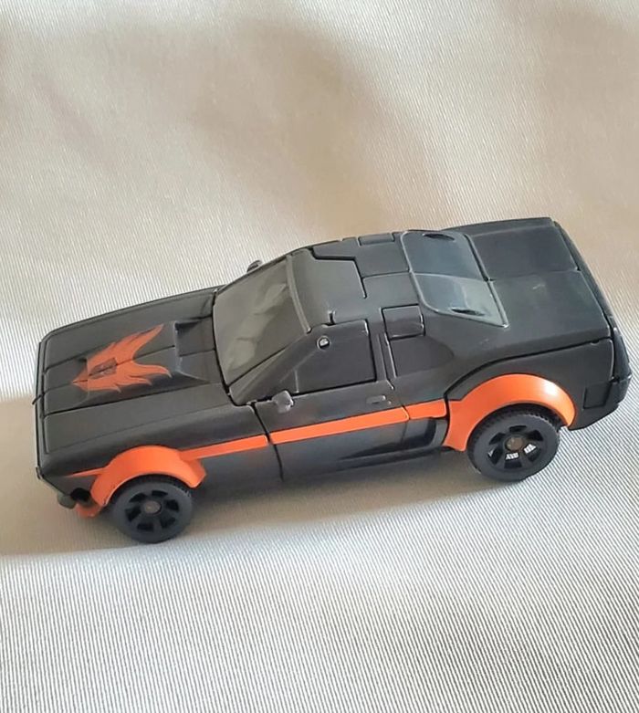 Transformers Bumblebee Autobot Hot Rod - photo numéro 4
