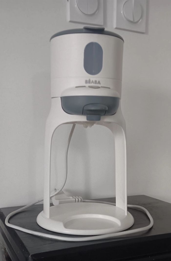 Préparateur de biberons Bib'Expresso BÉABA
