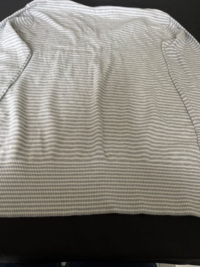 Pull femme tommy Hilfiger - photo numéro 3