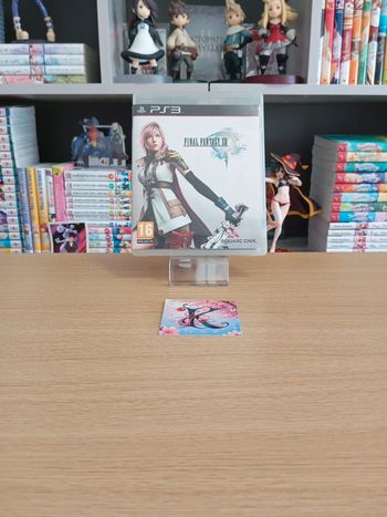 Final fantasy 13 PS3