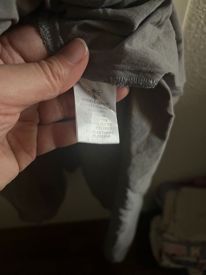 Tunique femme la mode est à vous taille 40 - photo numéro 2