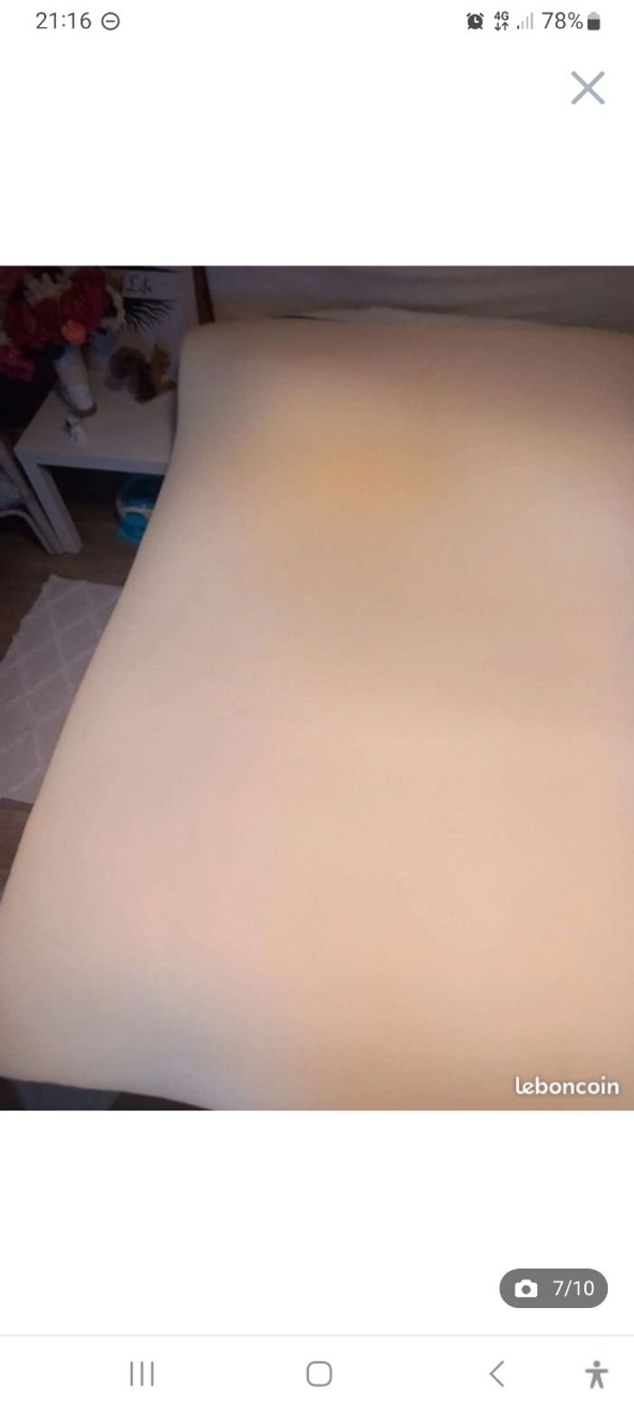 Surmatelas - photo numéro 2