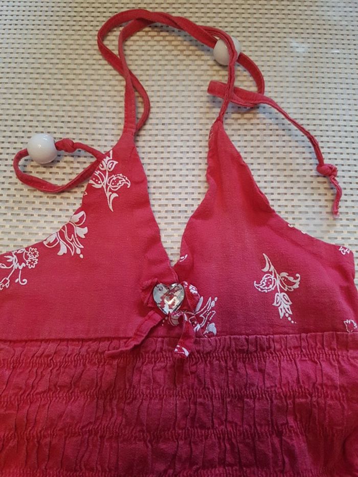 Robe été 4 ans - photo numéro 2