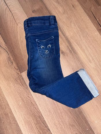 Jeans bébé