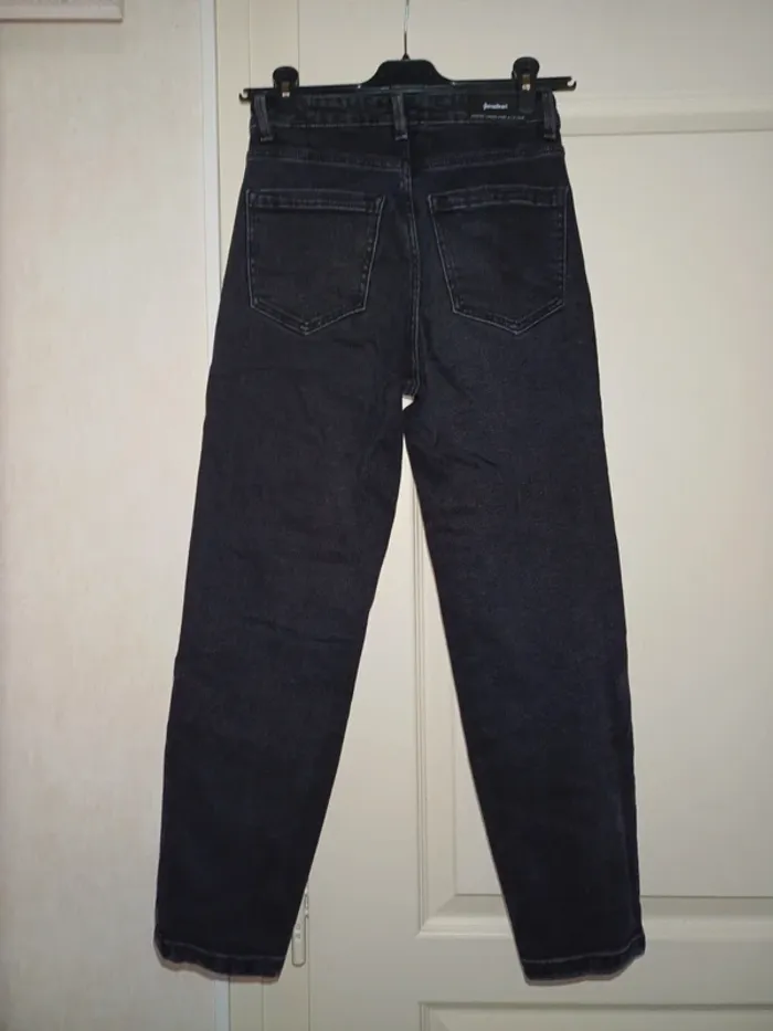 Jeans Stradivarius - photo numéro 2