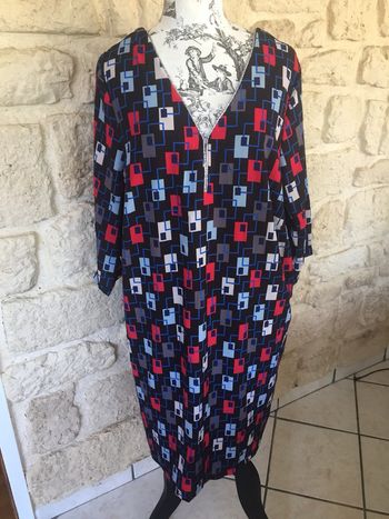 Robe Castaluna T46 neuve