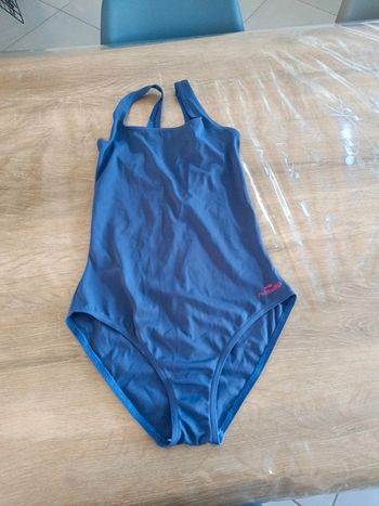 Maillot de bain femme taille 38