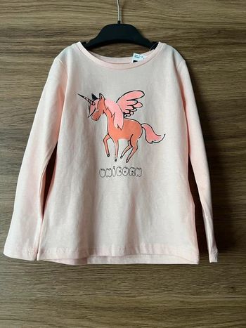 Tee shirt manche longue