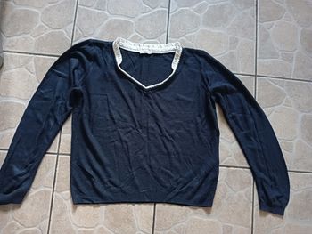 Pull fin cache cache