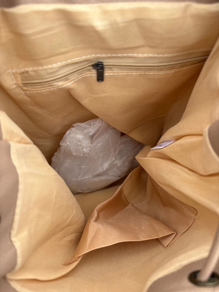 Sac à dos - photo numéro 4