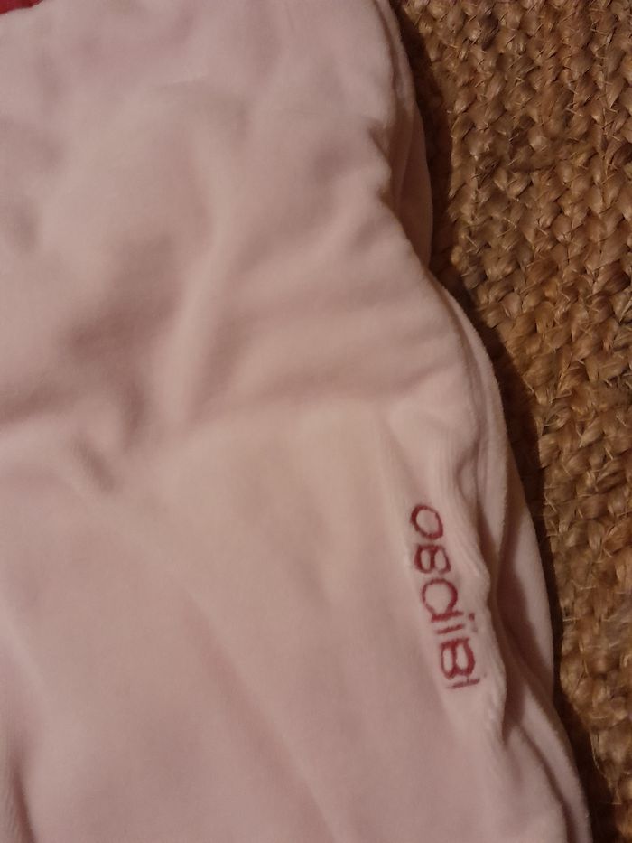 Nid d'ange - photo numéro 3